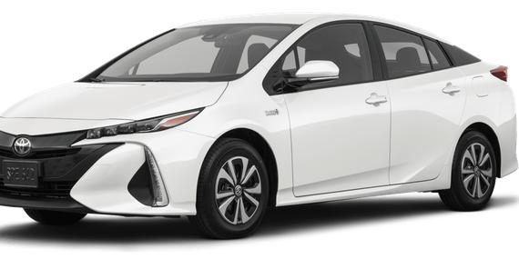 TOYOTA PRIUS PRIME 2018 JTDKARFP2J3071621 image